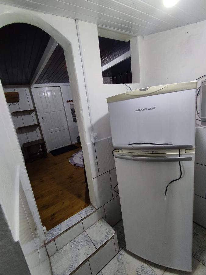 Holiday home Morada Flores Chale/kitnet *