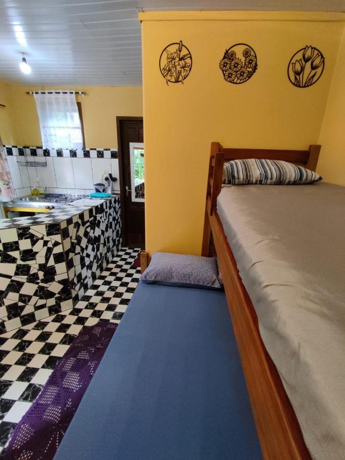 Holiday home Morada Flores Chale/kitnet