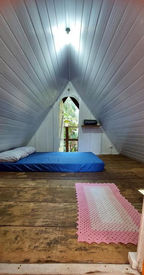 Holiday home Morada Flores Chale/kitnet *